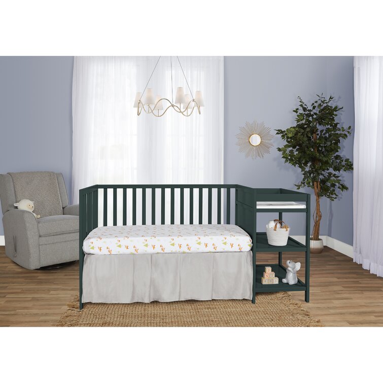 Dream on me 5 in 1 crib manual sale